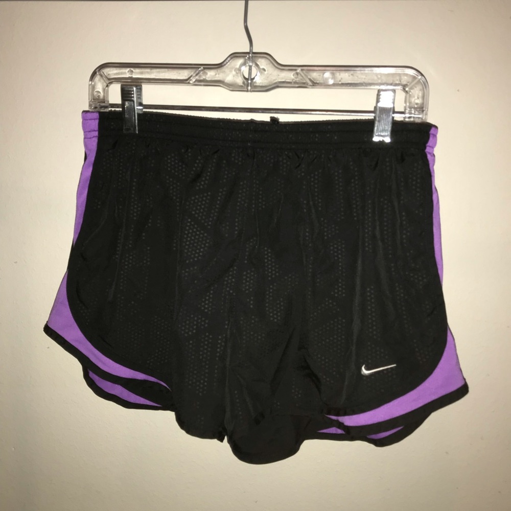 Nike Dri Fit Shorts